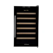  Винный шкаф Meyvel MV28-BF1 (easy)