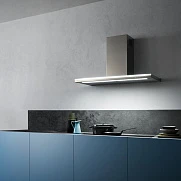  Вытяжка Falmec LUMEN STEEL 90