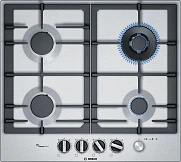  Варочная поверхность Bosch PCH6A5M95R