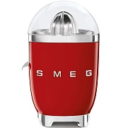  Соковыжималка Smeg CJF11RDEU