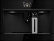  Встраиваемая кофемашина Asko CMB54BG