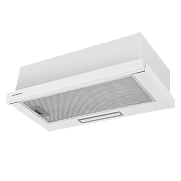  Вытяжка Maunfeld Clyde 60 Glass White