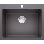  Мойка Blanco PLEON 6 Silgranit тёмная скала