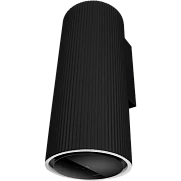  Вытяжка MAUNFELD EDELWEISS 39 WALL Black/Anthracite