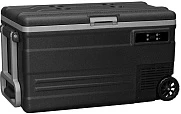  Автохолодильник Alpicool U75 (12/24)