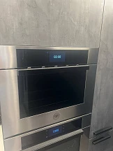  Духовой шкаф Bertazzoni F457MODVTX_VM