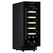  Винный шкаф Meyvel MV19-KBT1