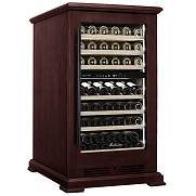  Винный шкаф Meyvel MV77PRO-KBT2 (Спелая вишня)