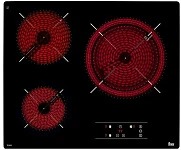  Варочная поверхность Teka TB 6315 Black
