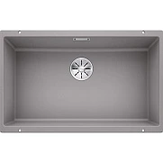  Мойка Blanco SUBLINE 700-U Silgranit алюметаллик