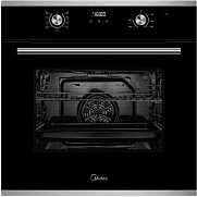 Духовой шкаф Midea MO68111X