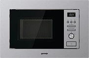  Встраиваемая микроволновая печь Gorenje BM201AM1X