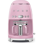  Кофеварка Smeg DCF02PKEU