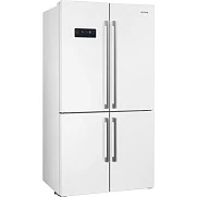  Холодильник Smeg FQ60BDE