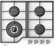  Варочная поверхность Midea MG693TGW