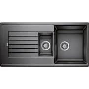  Мойка Blanco ZIA 6 S Silgranit антрацит