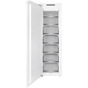  Морозильник Maunfeld MBFR177NFWGR Inverter