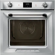  Духовой шкаф Smeg SOP6900TX