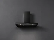  Вытяжка Falmec MERCURIO EVO 90 BLACK