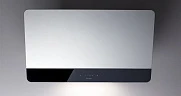  Вытяжка Sirius SLTC 93 SKINNY silver 60