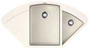  Мойка Omoikiri Sakaime 105C-WH