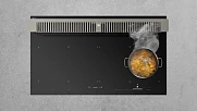  Варочная поверхность Sirius S-DDH9 DNA 90