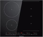  Варочная поверхность Kuppersbusch KI 6550.0 SR