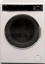  Стиральная машина Sharp ES612RW