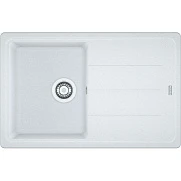  Мойка Franke Basis BFG 611-78 Fragranite