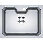  Мойка Franke BCX 110-55 TL