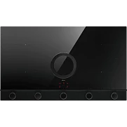  Варочная поверхность Elica NIKOLATESLA UNPLUGGED RAW BR/A/90
