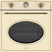  Духовой шкаф Graude BK 60.1 EM