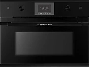  Встраиваемая пароварка Kuppersbusch CD 6350.0 S5