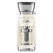  Кофемолка Smeg CGF03CREU
