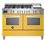  Плита Bertazzoni PRO126G2EGIT