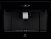  Встраиваемая кофемашина ELECTROLUX EBC85H