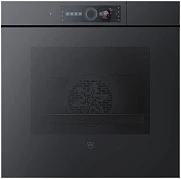  Духовой шкаф V-Zug CS6T-23049 Черное зеркальное стекло