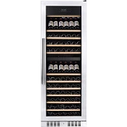 Винный шкаф Temptech E1000DX
