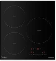  Варочная поверхность Midea MIH43103F