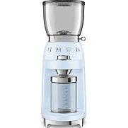  Кофемолка Smeg CGF11PBEU