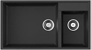  Мойка Omoikiri Tedori 85-2-U-BL