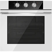  Шкаф духовой электрический MAUNFELD AEOK7610W