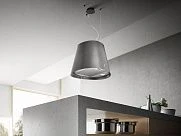  Вытяжка Elica JUNO URBAN ZINC/F/50