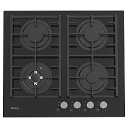  Варочная поверхность Korting HGG 6825 CTN