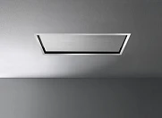  Вытяжка Falmec NUBE ISOLA 90 INOX (потолочная, без мотора)
