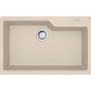  Мойка Franke UBG 610-78 (114.0595.793 или 114.0582.215) бежевый фрагранит (стоп)