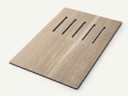  Falmec Аксессуар Falmec Доска мультифункциональная, дерево 280х420