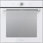  Духовой шкаф Gorenje BOS6737SYW