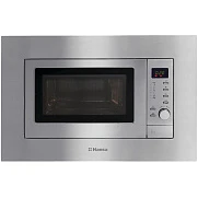  Встраиваемая микроволновая печь Hansa AMGB20E2GX