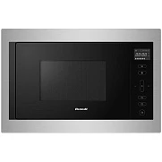  Встраиваемая микроволновая печь Brandt BMG2120X
